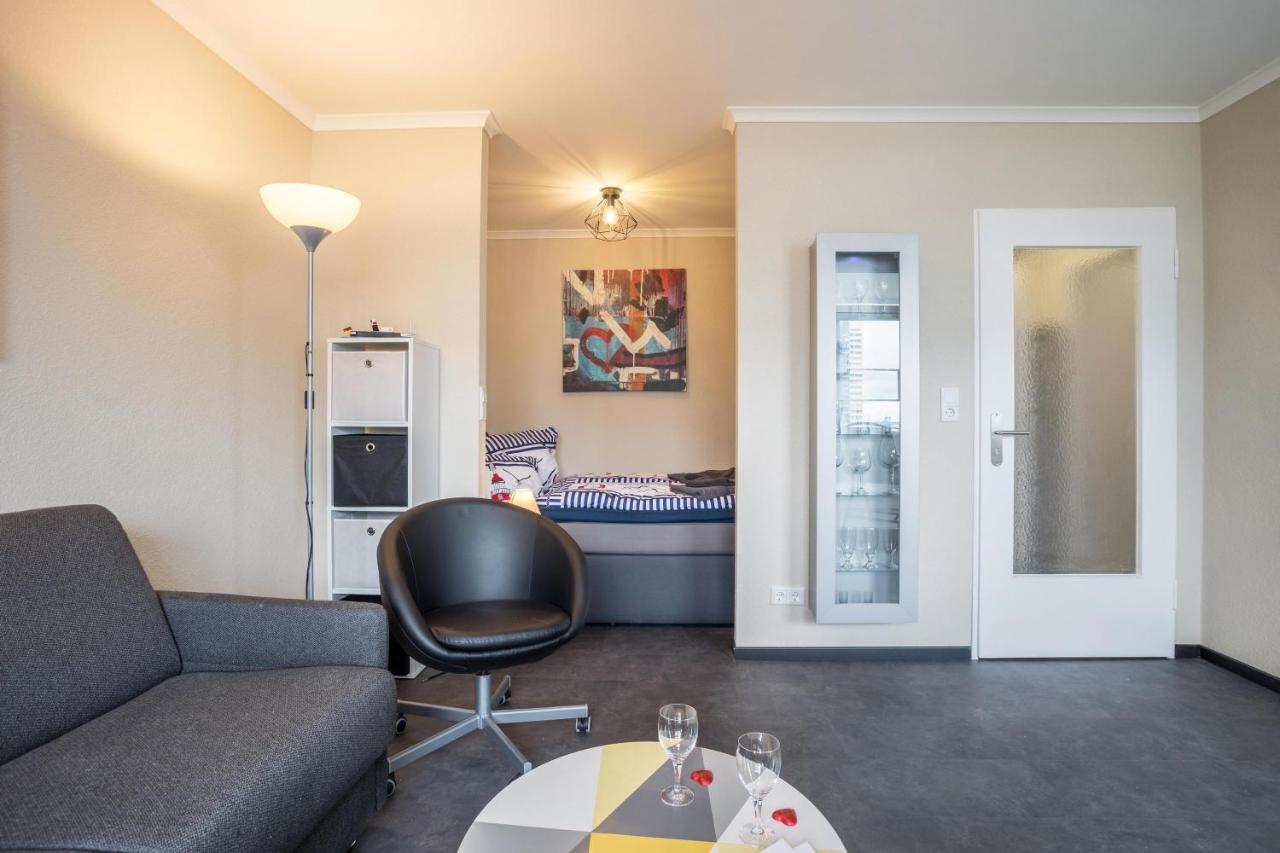 Apartment Ausblick *